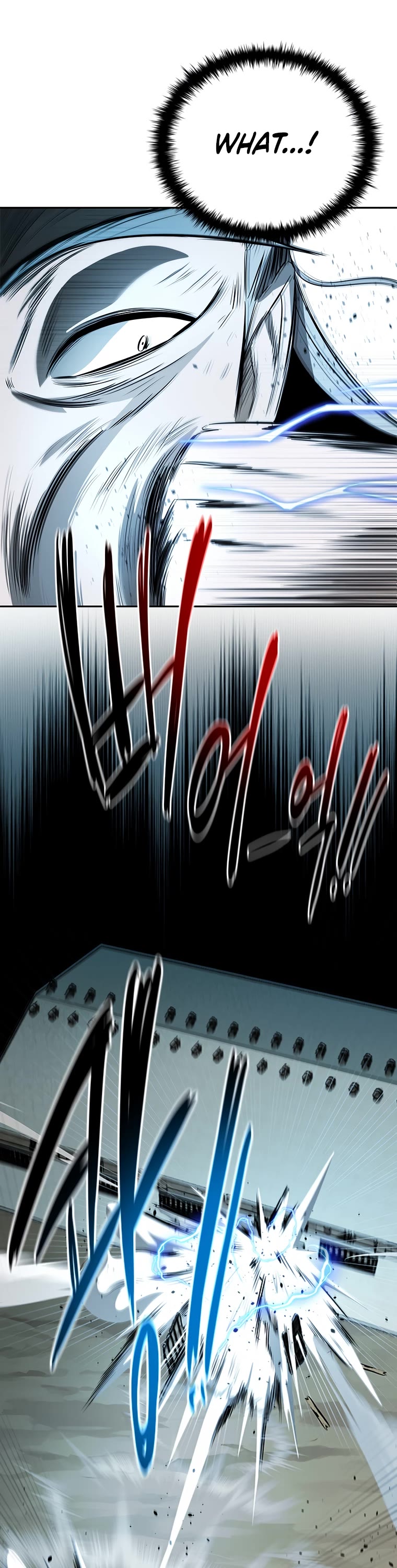 Moon-Shadow Sword Emperor Chapter 24 page 30 - Chapter 24
