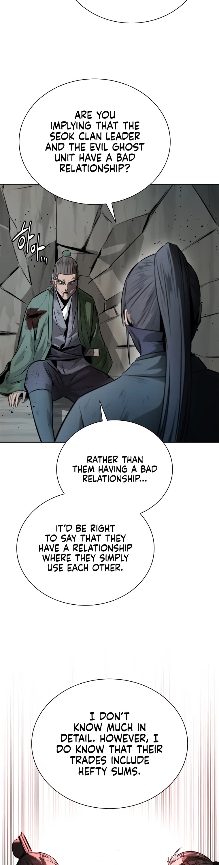 Moon-Shadow Sword Emperor Chapter 24 page 43 - Chapter 24