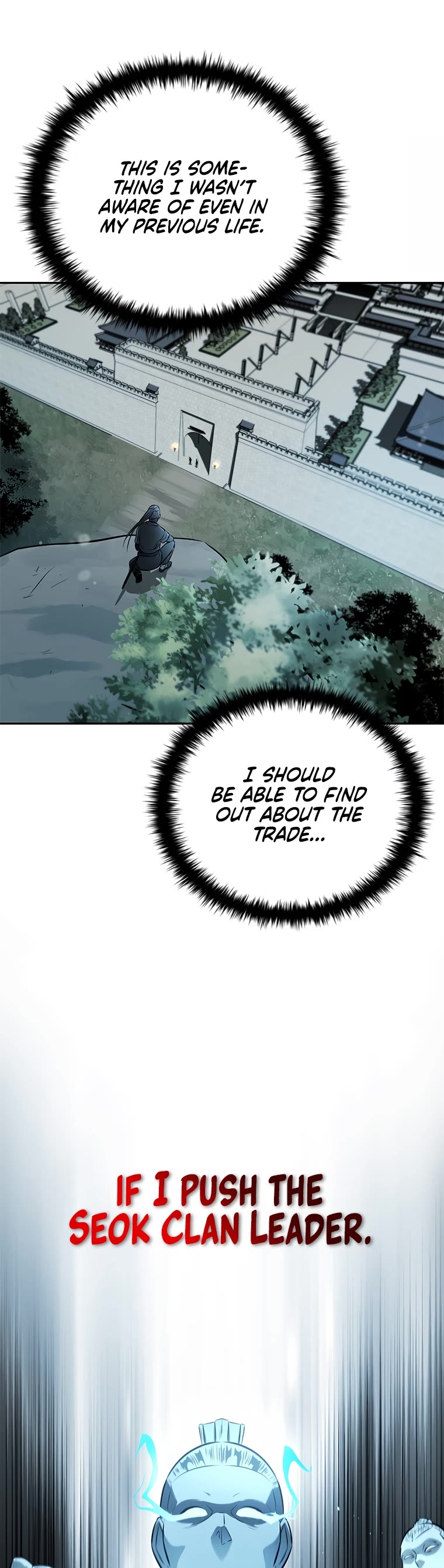 Moon-Shadow Sword Emperor Chapter 24 page 52 - Chapter 24