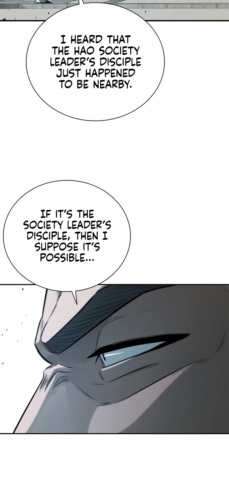 Moon-Shadow Sword Emperor Chapter 25 page 24 - Chapter 25