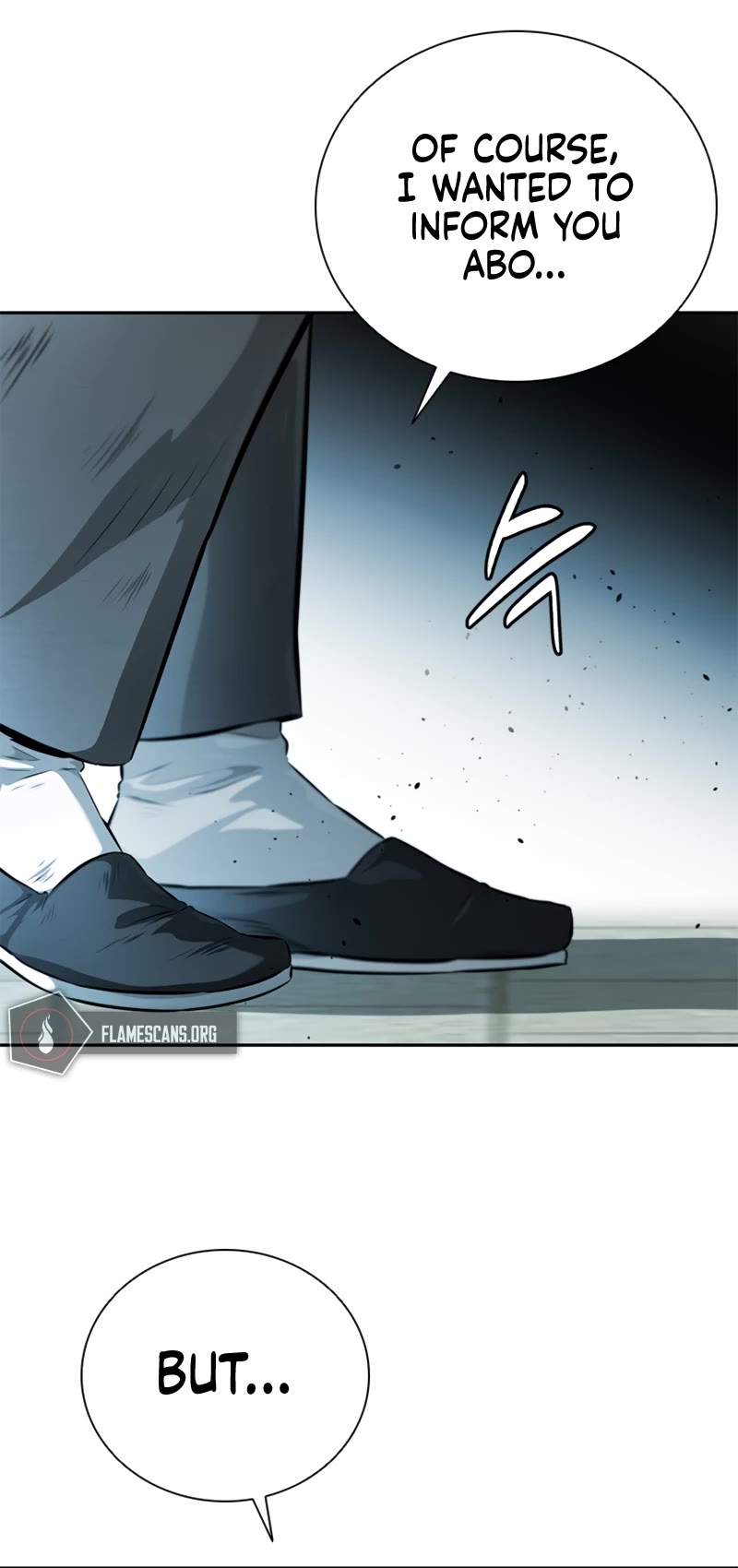 Moon-Shadow Sword Emperor Chapter 25 page 25 - Chapter 25