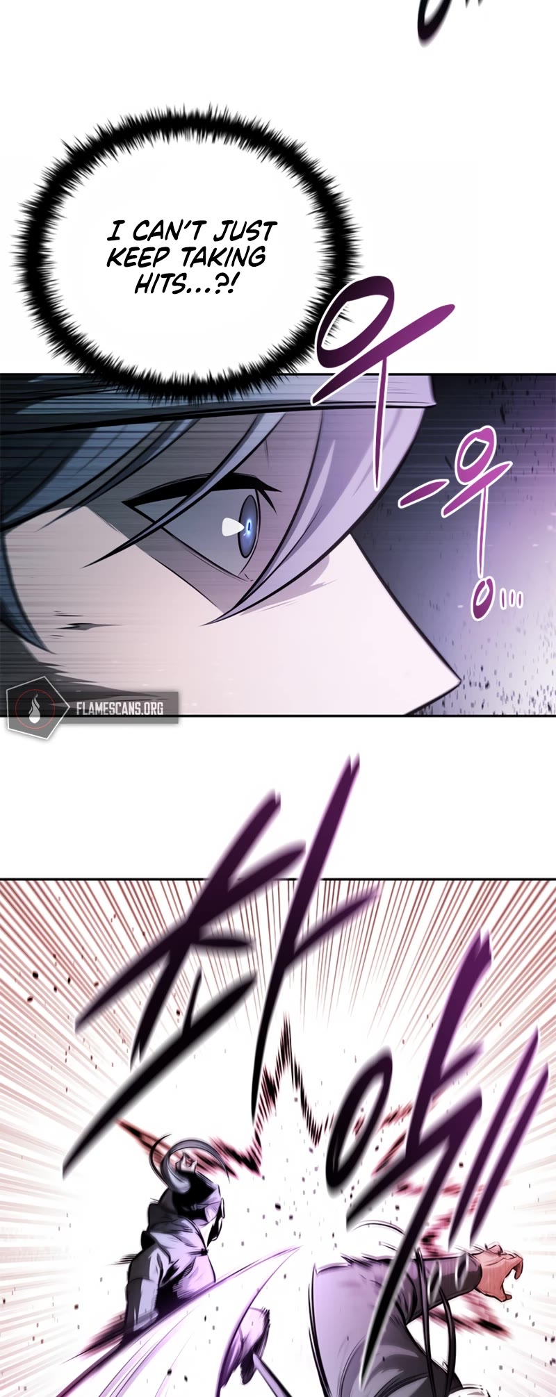 Moon-Shadow Sword Emperor Chapter 25 page 36 - Chapter 25