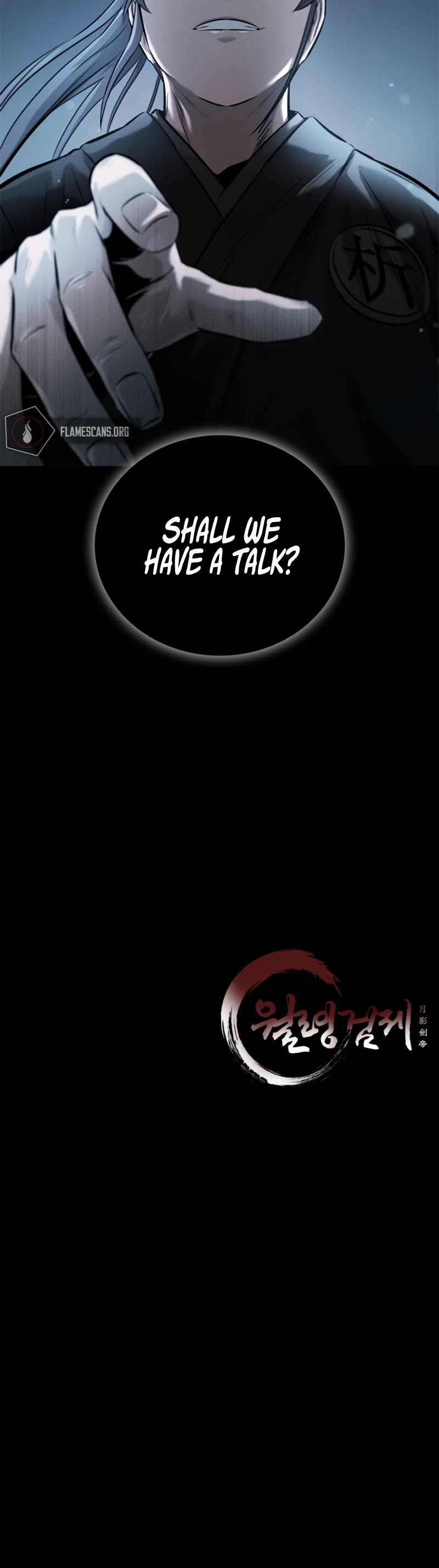 Moon-Shadow Sword Emperor Chapter 25 page 56 - Chapter 25