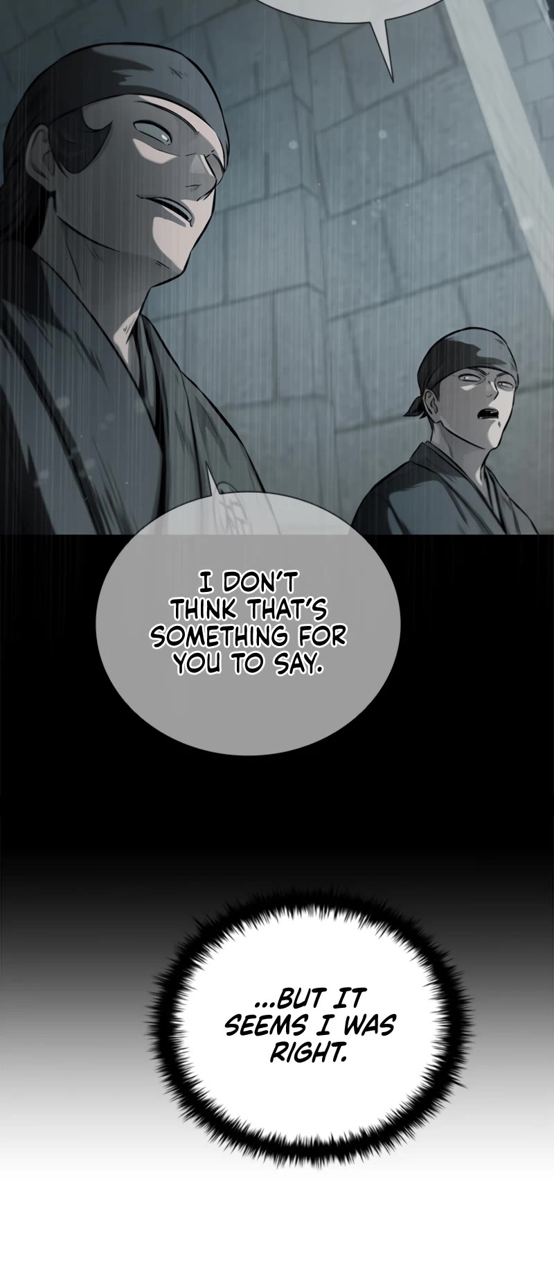 Moon-Shadow Sword Emperor Chapter 26 page 16 - Chapter 26