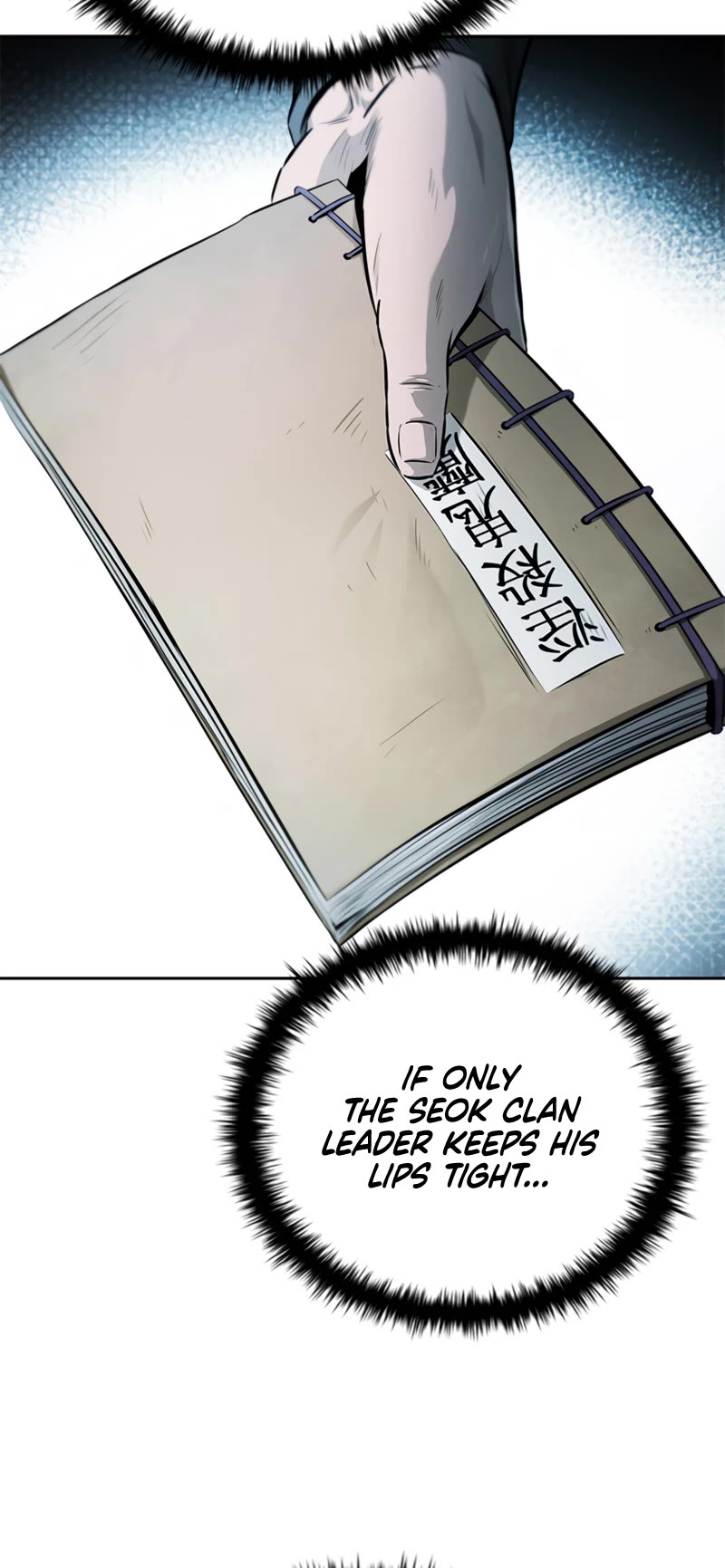 Moon-Shadow Sword Emperor Chapter 26 page 24 - Chapter 26