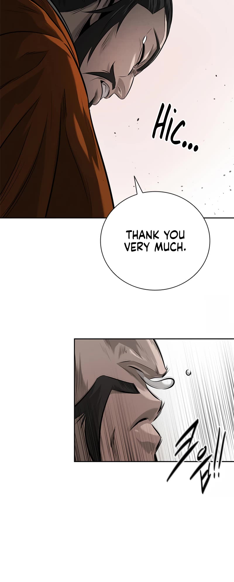 Moon-Shadow Sword Emperor Chapter 26 page 53 - Chapter 26