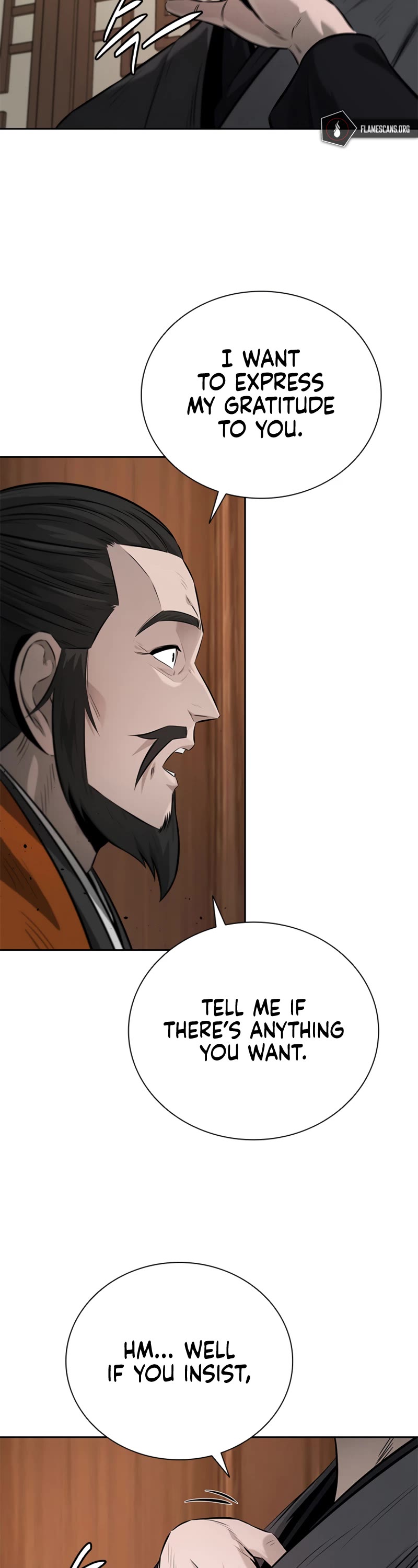 Moon-Shadow Sword Emperor Chapter 26 page 59 - Chapter 26