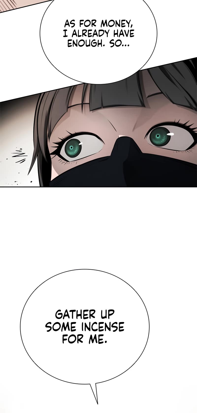 Moon-Shadow Sword Emperor Chapter 26 page 61 - Chapter 26