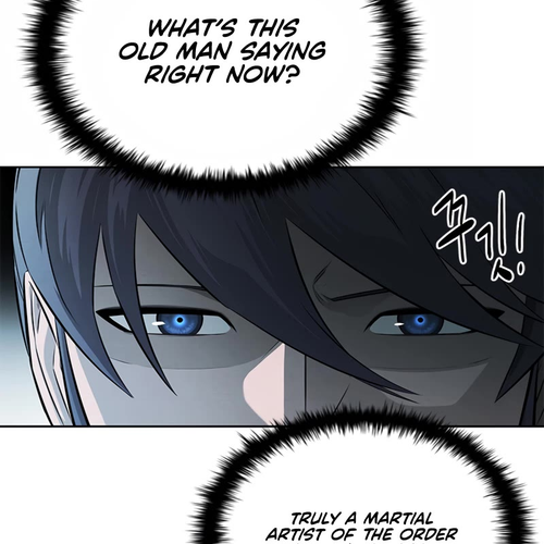 Moon-Shadow Sword Emperor Chapter 26 cover