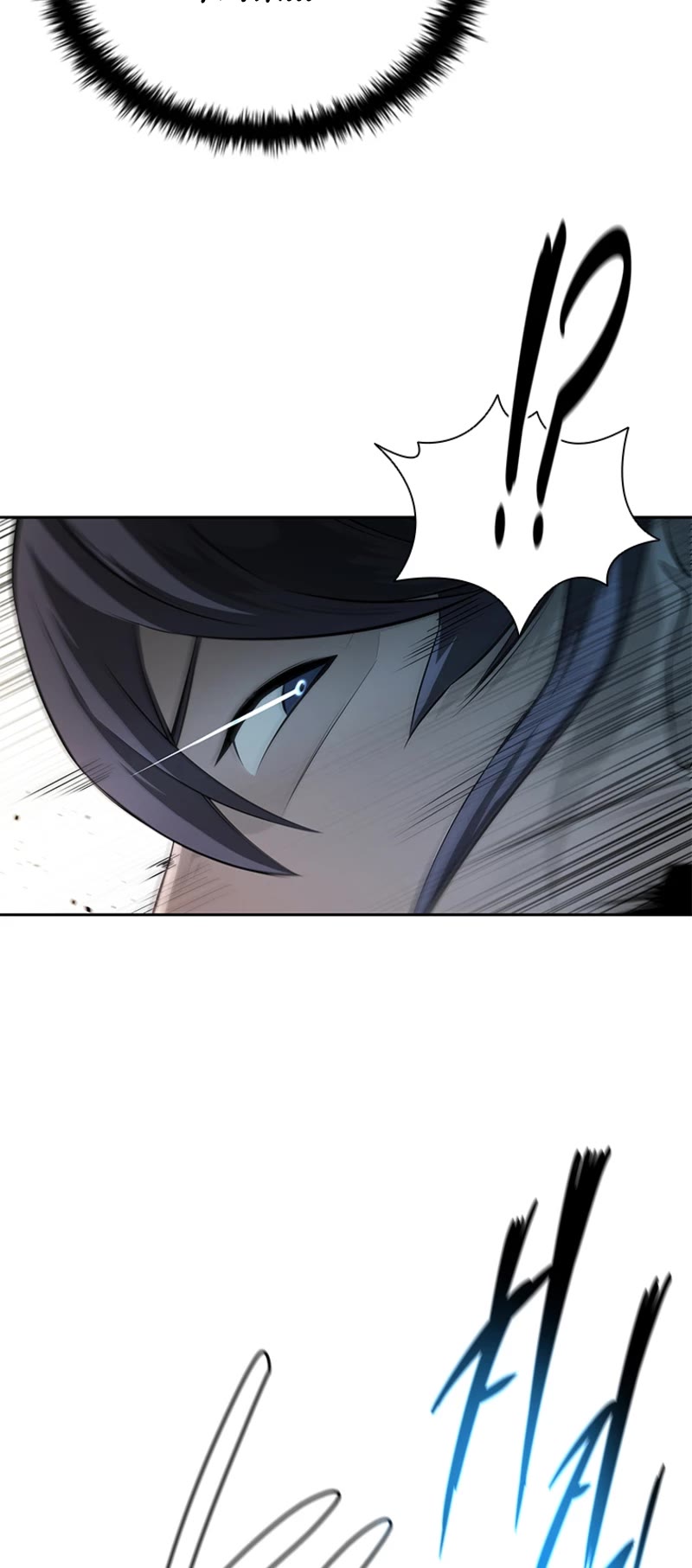 Moon-Shadow Sword Emperor Chapter 27 page 20 - Chapter 27
