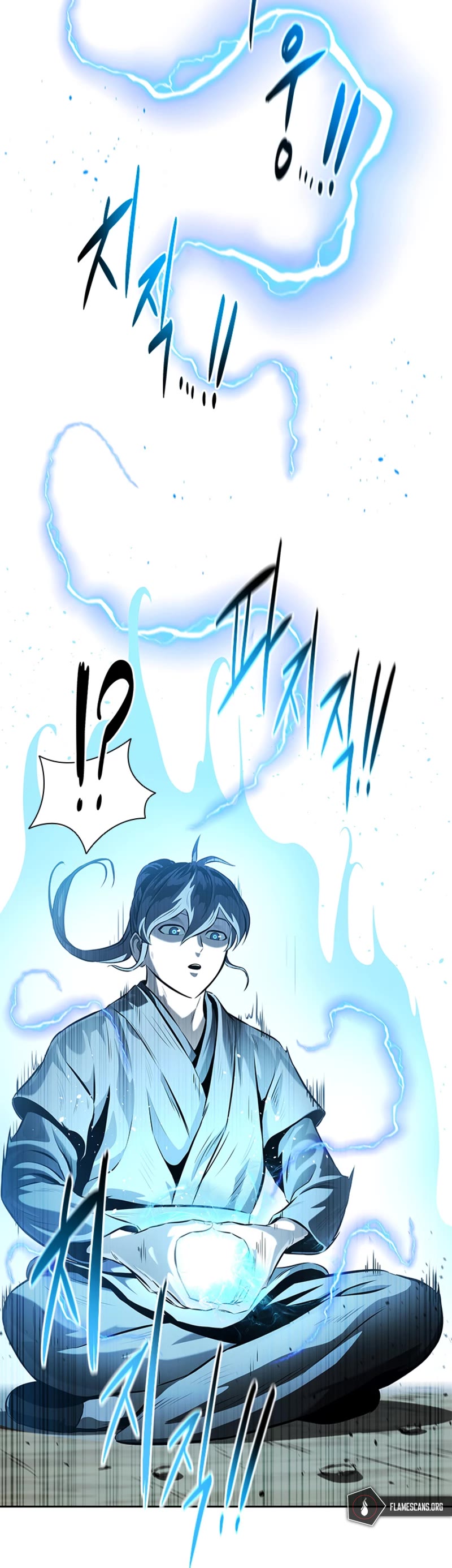 Moon-Shadow Sword Emperor Chapter 27 page 29 - Chapter 27