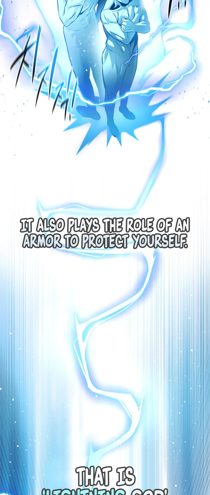 Moon-Shadow Sword Emperor Chapter 27 page 32 - Chapter 27