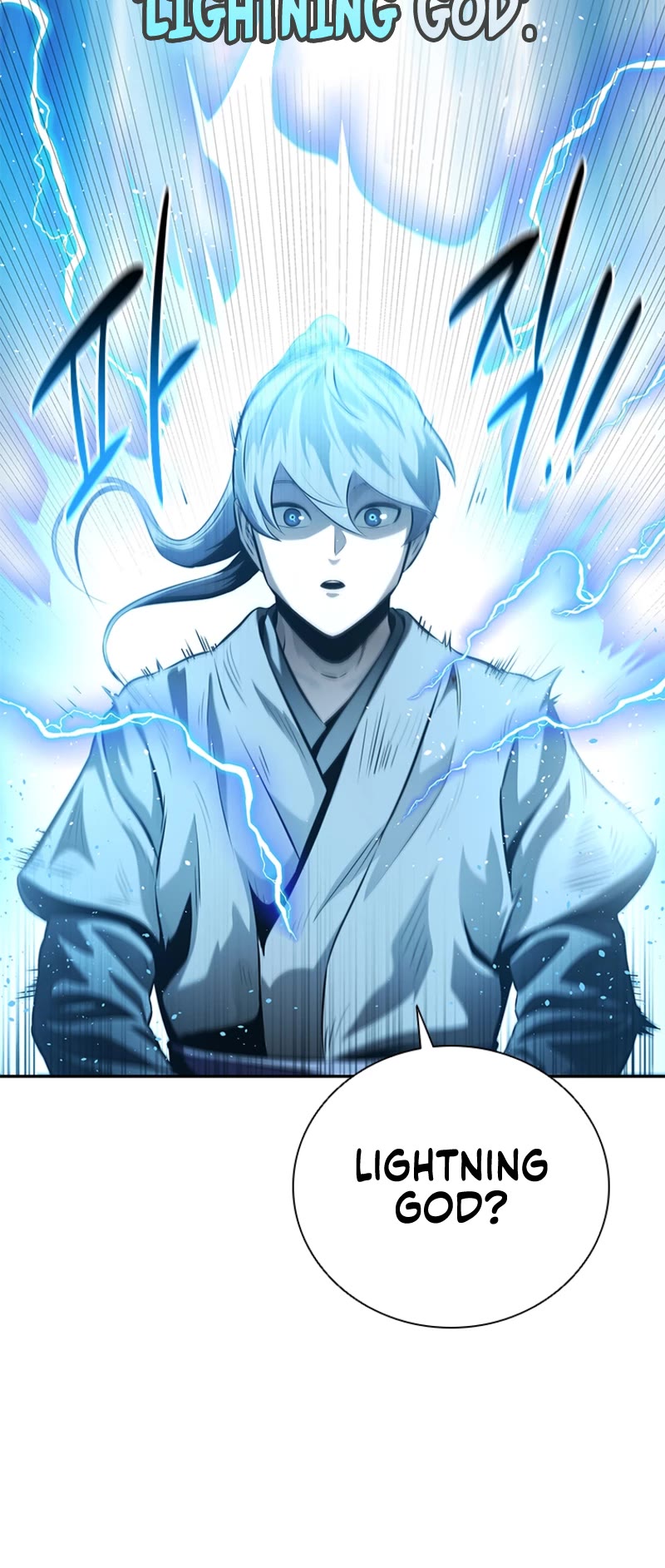 Moon-Shadow Sword Emperor Chapter 27 page 33 - Chapter 27