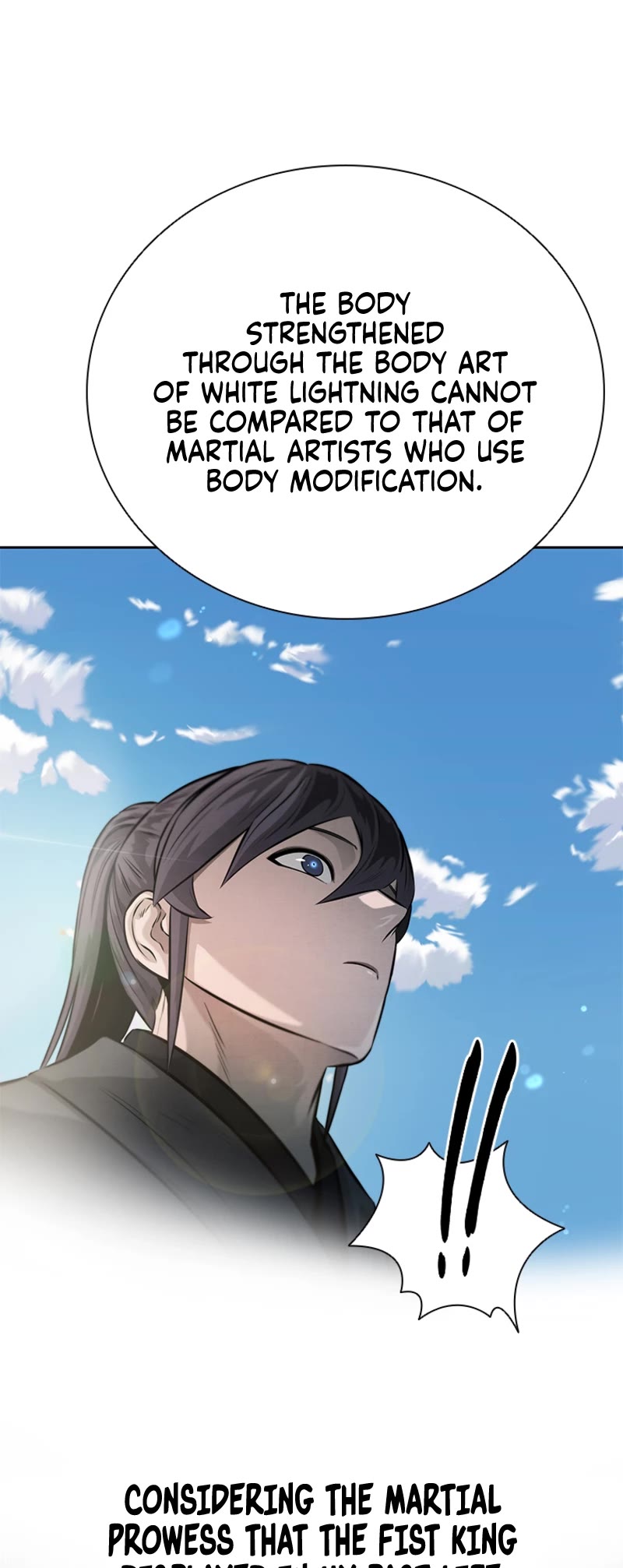 Moon-Shadow Sword Emperor Chapter 27 page 36 - Chapter 27