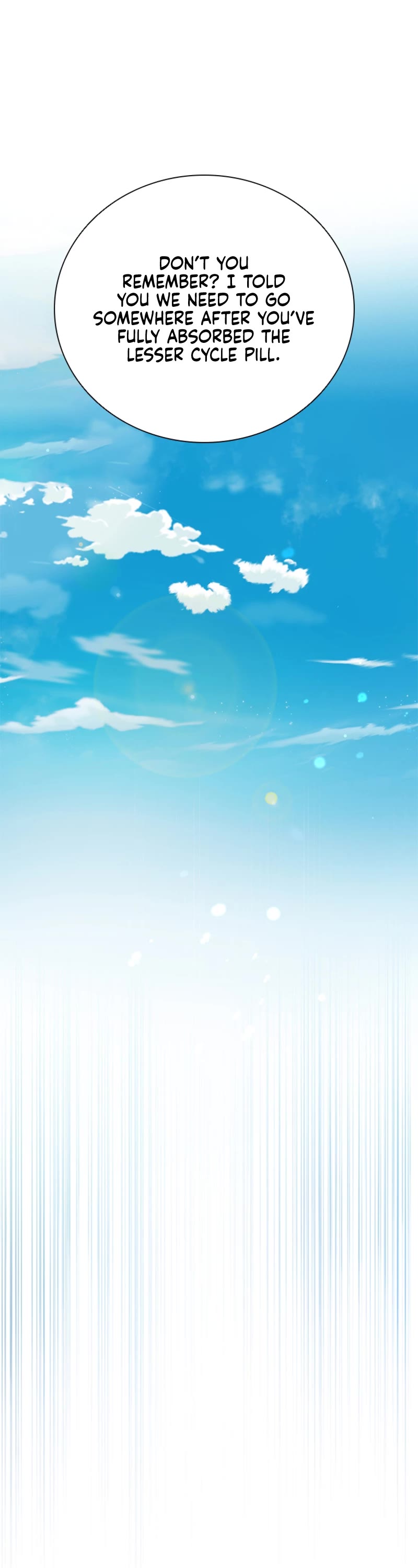 Moon-Shadow Sword Emperor Chapter 27 page 39 - Chapter 27