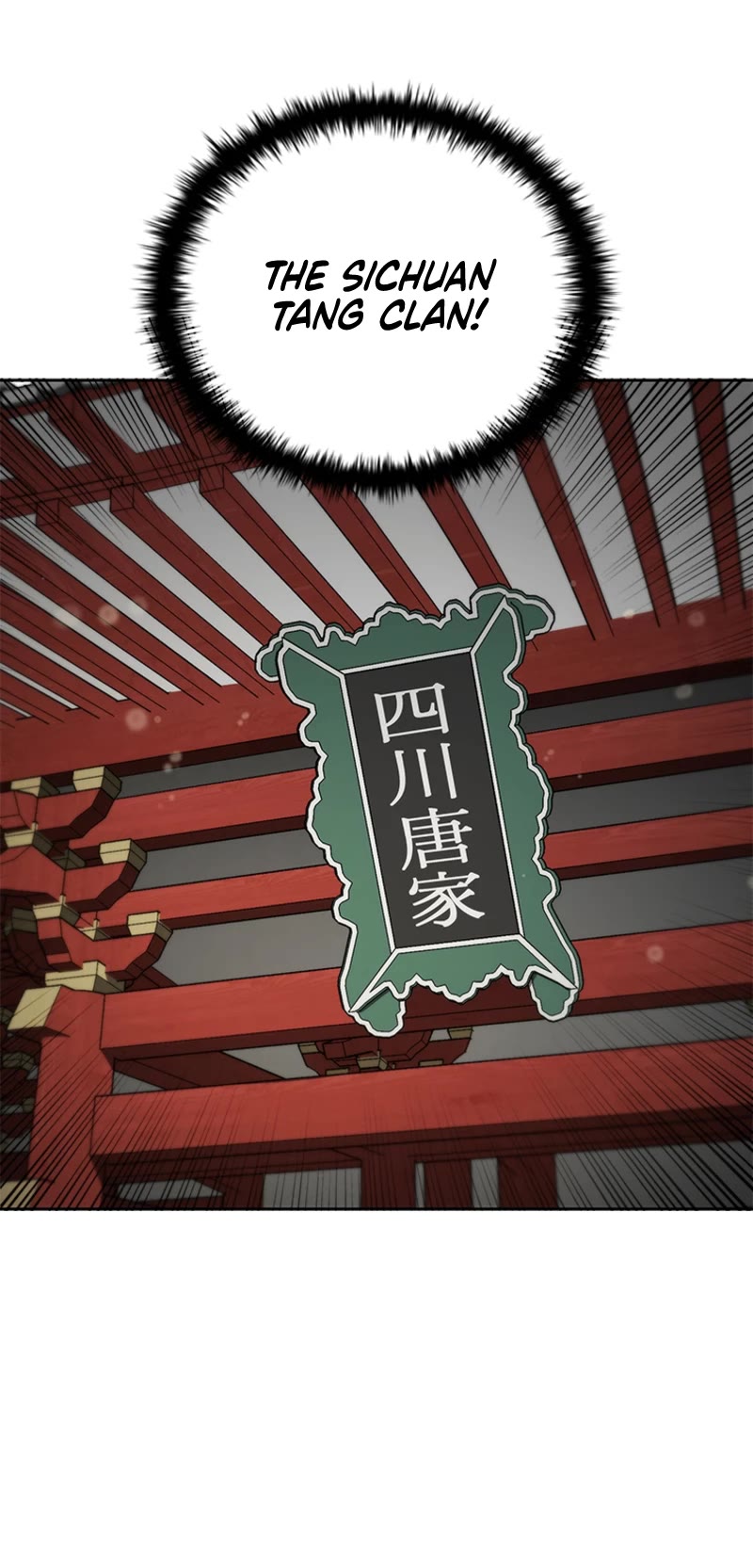 Moon-Shadow Sword Emperor Chapter 27 page 41 - Chapter 27