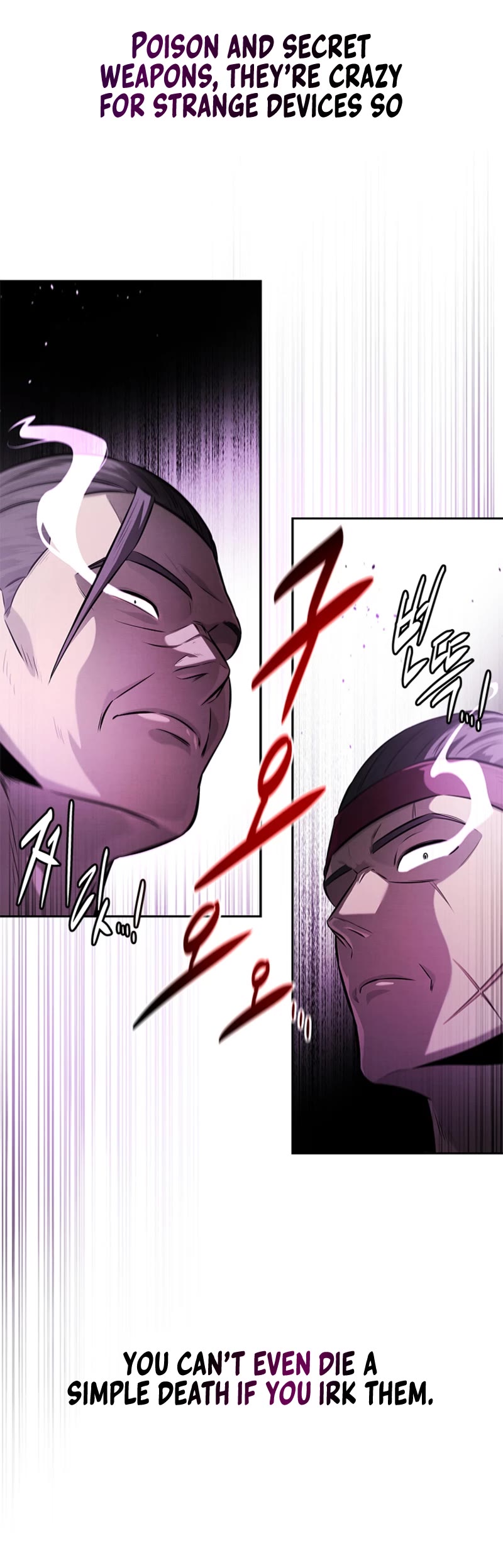 Moon-Shadow Sword Emperor Chapter 27 page 44 - Chapter 27
