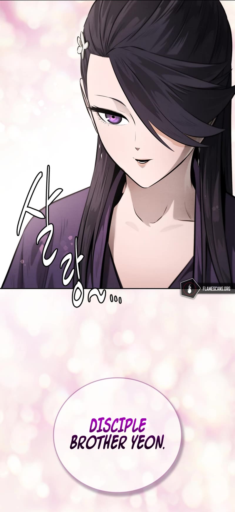 Moon-Shadow Sword Emperor Chapter 27 page 54 - Chapter 27