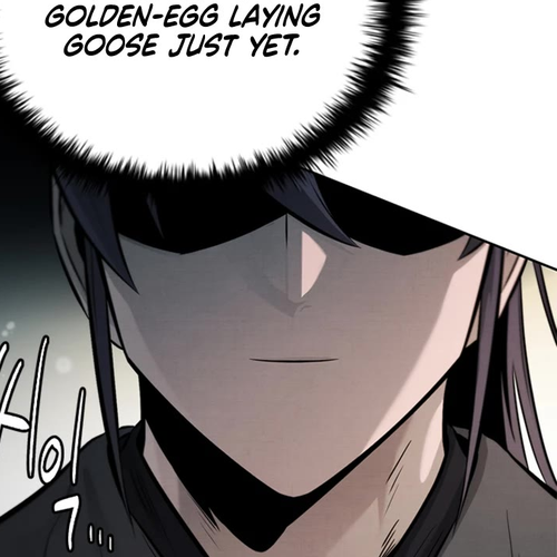 Moon-Shadow Sword Emperor Chapter 27 cover