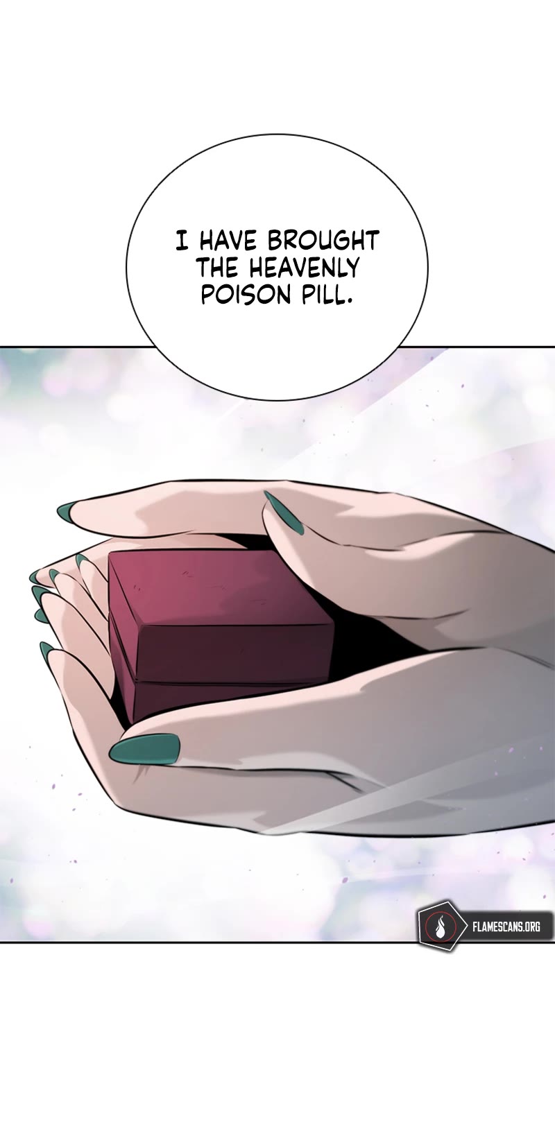 Moon-Shadow Sword Emperor Chapter 28 page 37 - Chapter 28