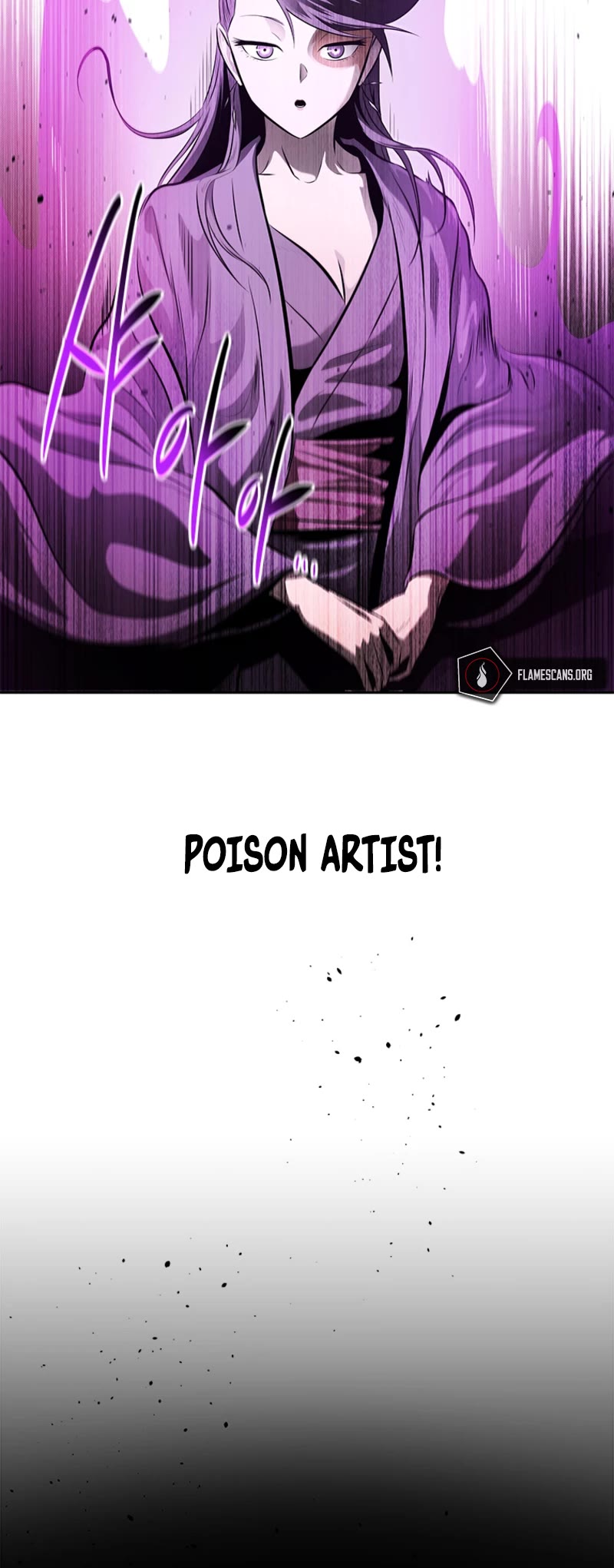 Moon-Shadow Sword Emperor Chapter 28 page 41 - Chapter 28