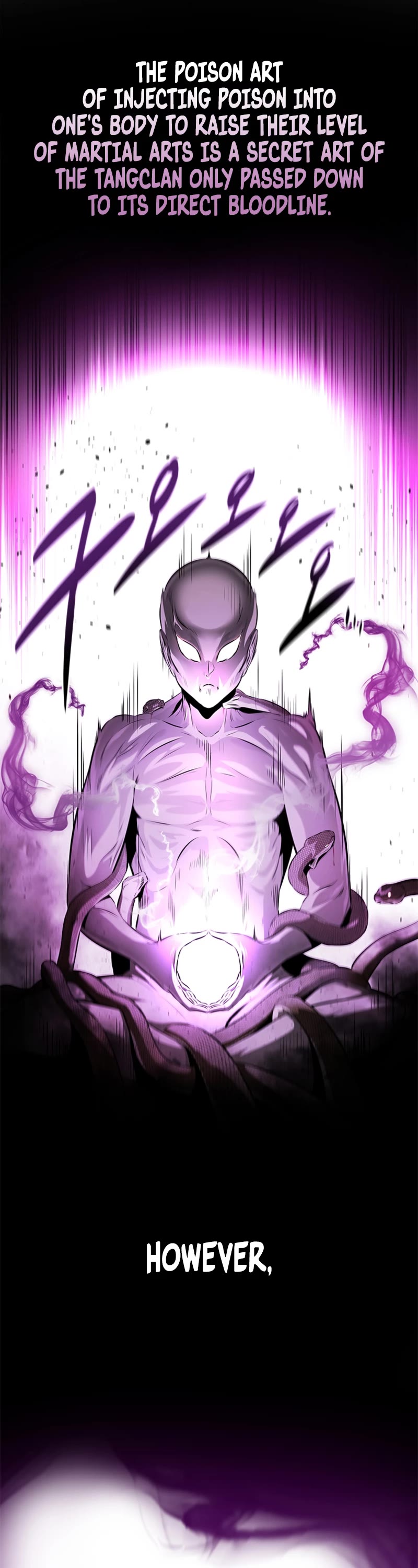 Moon-Shadow Sword Emperor Chapter 28 page 42 - Chapter 28