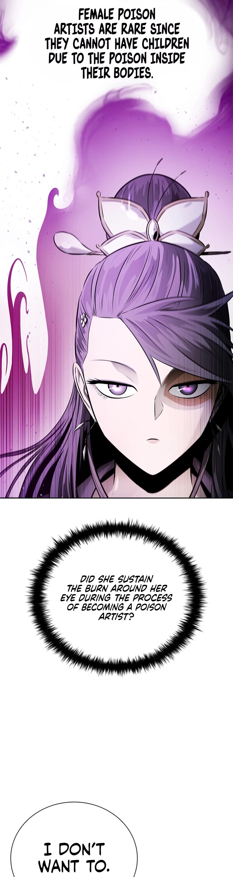 Moon-Shadow Sword Emperor Chapter 28 page 43 - Chapter 28