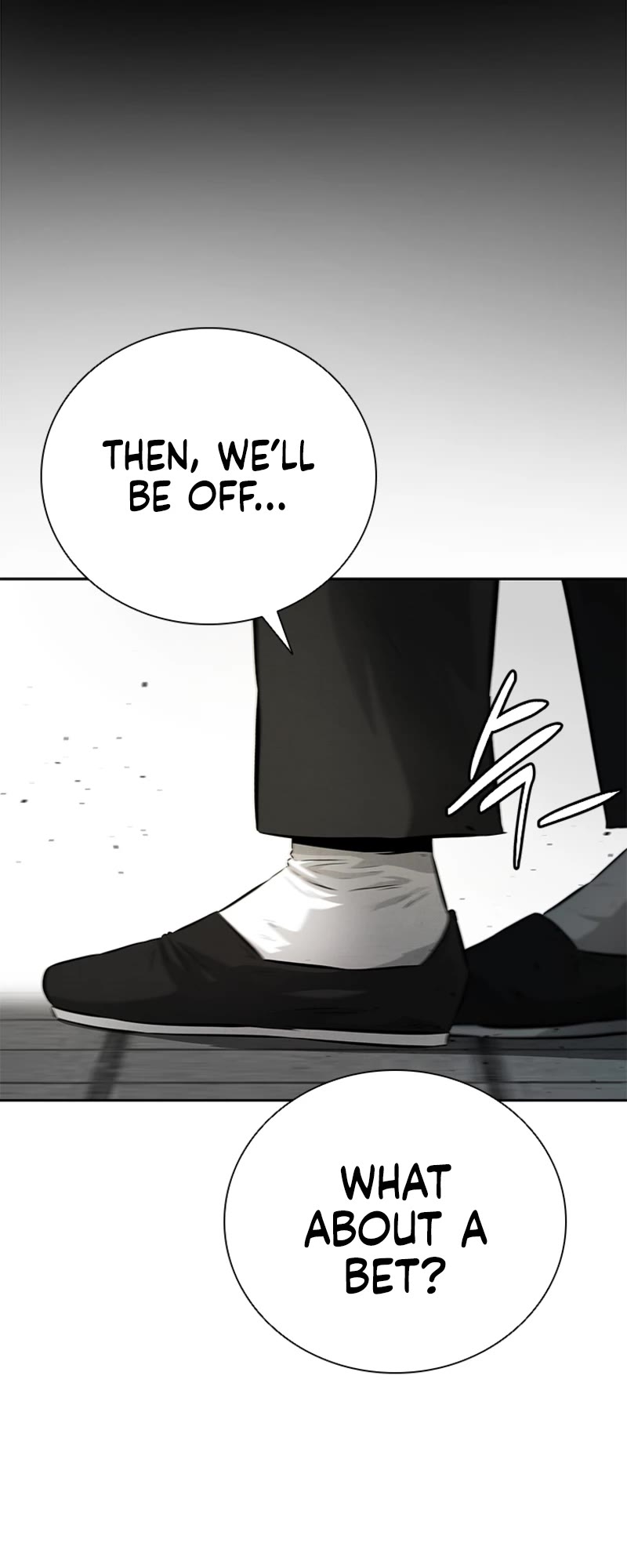 Moon-Shadow Sword Emperor Chapter 28 page 49 - Chapter 28