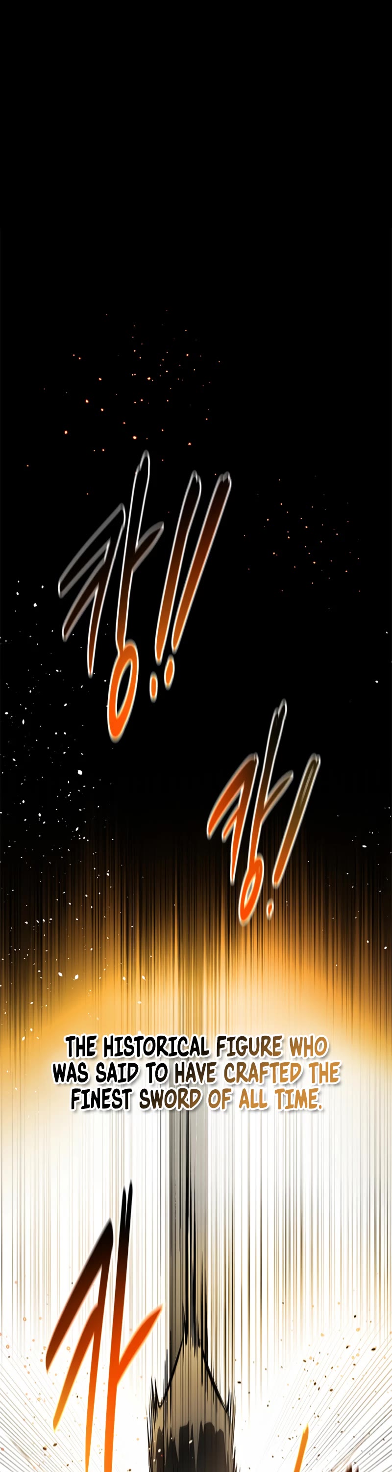 Moon-Shadow Sword Emperor Chapter 29 page 2 - Chapter 29