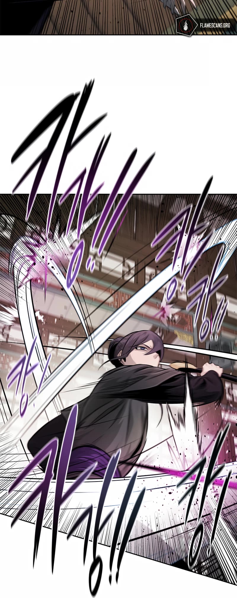 Moon-Shadow Sword Emperor Chapter 29 page 29 - Chapter 29