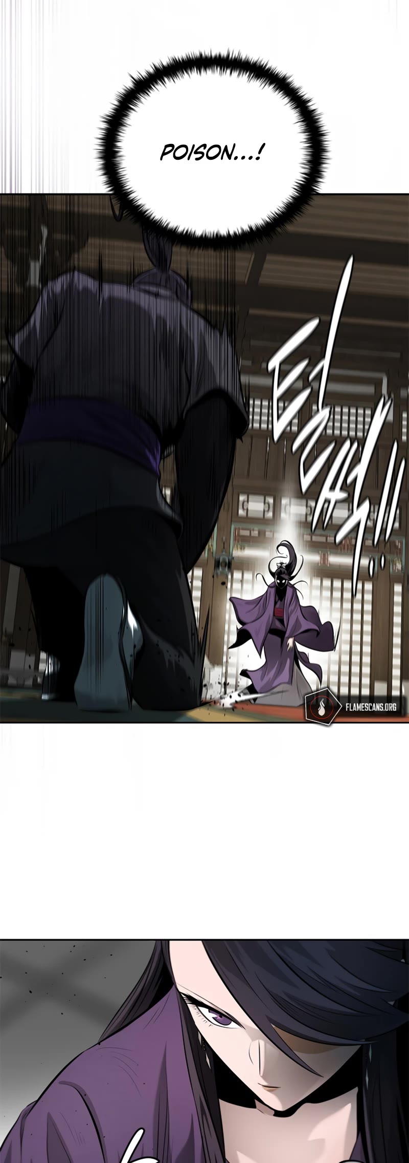 Moon-Shadow Sword Emperor Chapter 29 page 44 - Chapter 29
