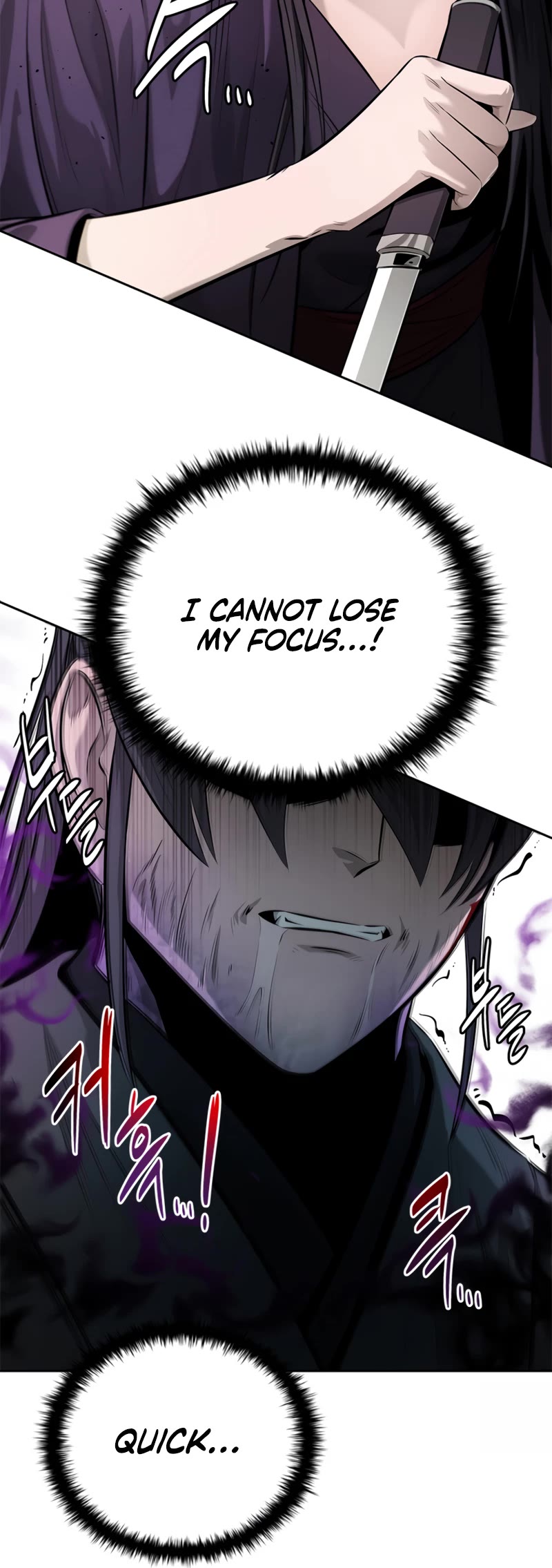 Moon-Shadow Sword Emperor Chapter 29 page 45 - Chapter 29