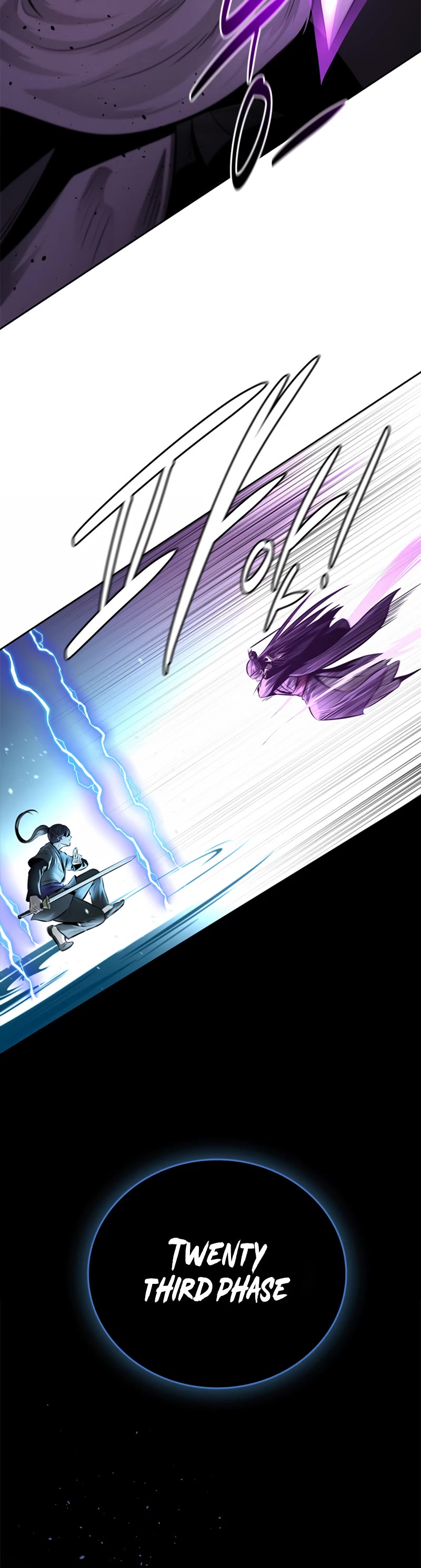 Moon-Shadow Sword Emperor Chapter 29 page 48 - Chapter 29