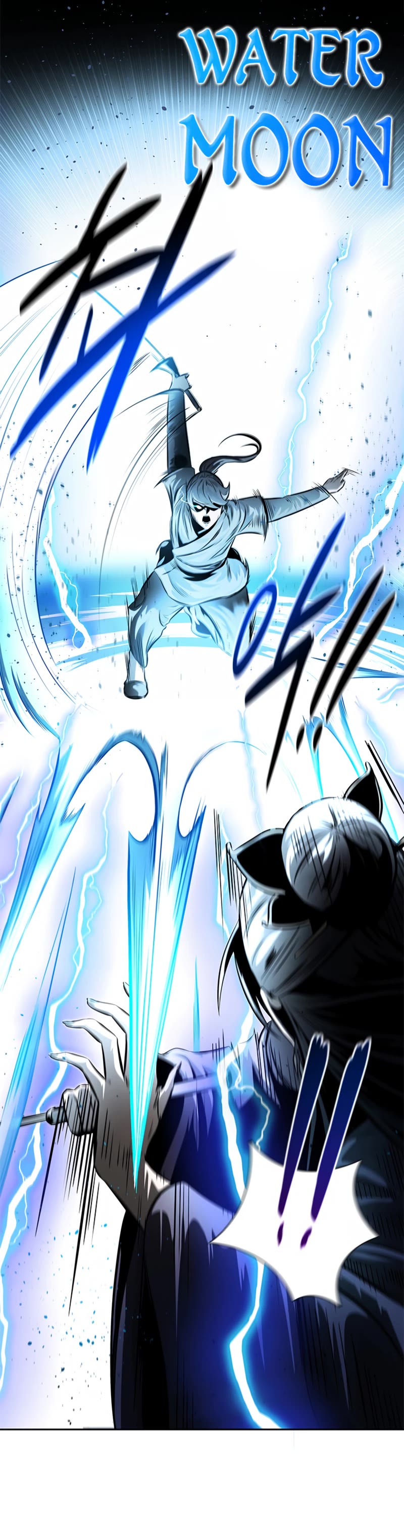Moon-Shadow Sword Emperor Chapter 29 page 49 - Chapter 29