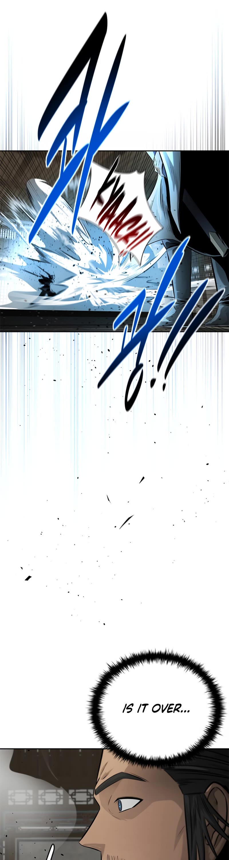 Moon-Shadow Sword Emperor Chapter 29 page 50 - Chapter 29
