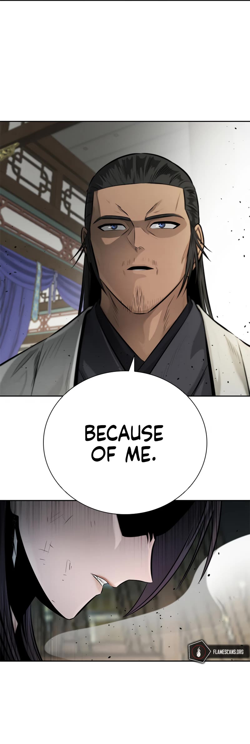 Moon-Shadow Sword Emperor Chapter 29 page 57 - Chapter 29
