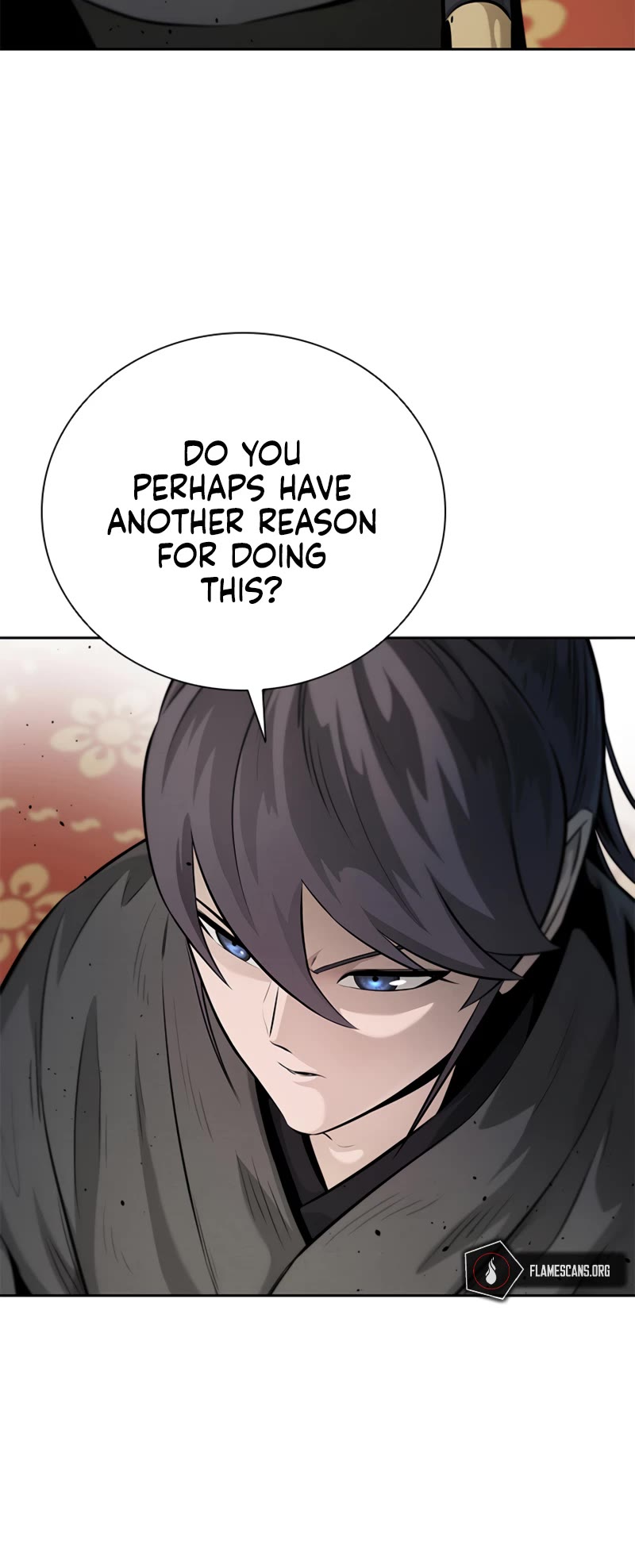 Moon-Shadow Sword Emperor Chapter 29 page 9 - Chapter 29