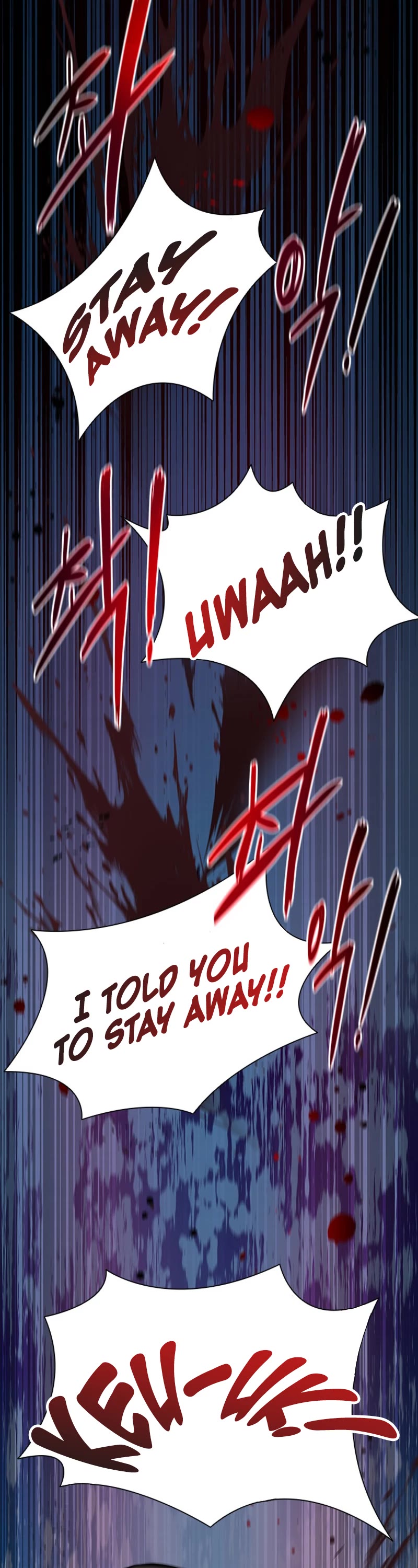 Moon-Shadow Sword Emperor Chapter 3 page 10 - Chapter 3
