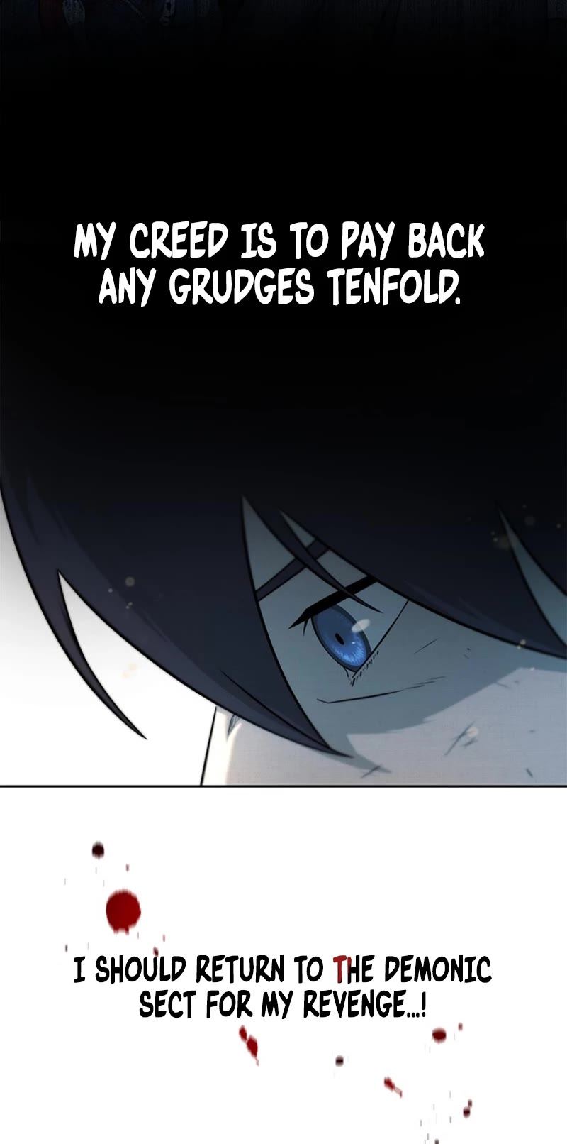 Moon-Shadow Sword Emperor Chapter 3 page 17 - Chapter 3