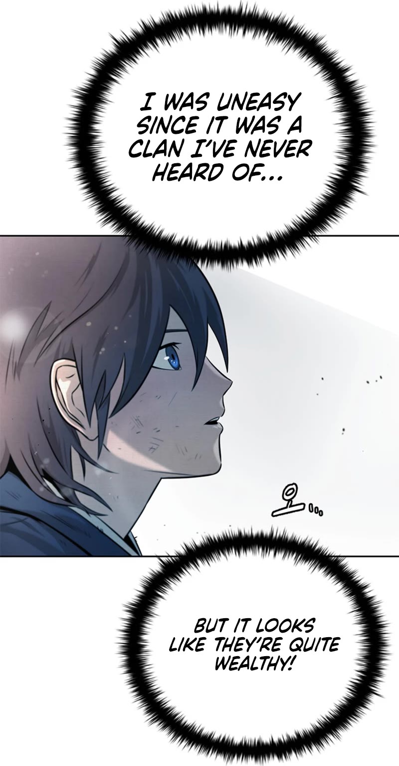 Moon-Shadow Sword Emperor Chapter 3 page 35 - Chapter 3