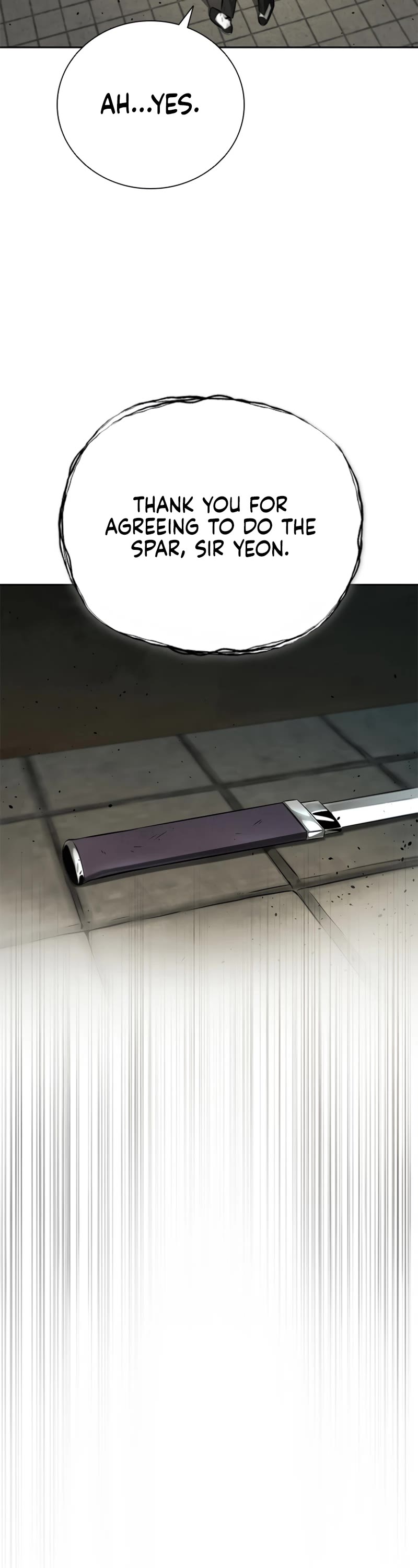 Moon-Shadow Sword Emperor Chapter 30 page 11 - Chapter 30