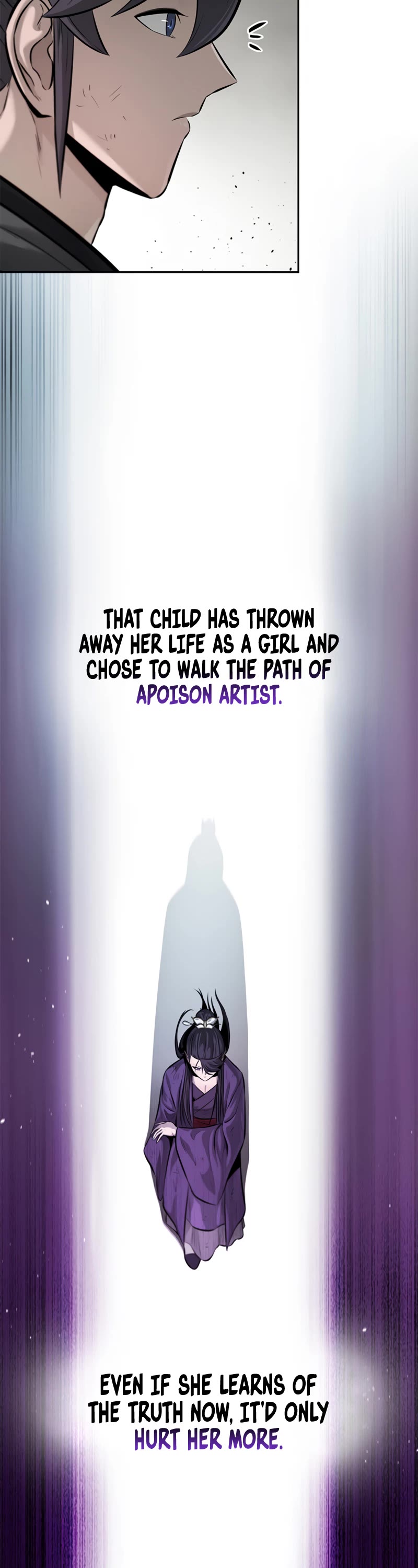 Moon-Shadow Sword Emperor Chapter 30 page 15 - Chapter 30