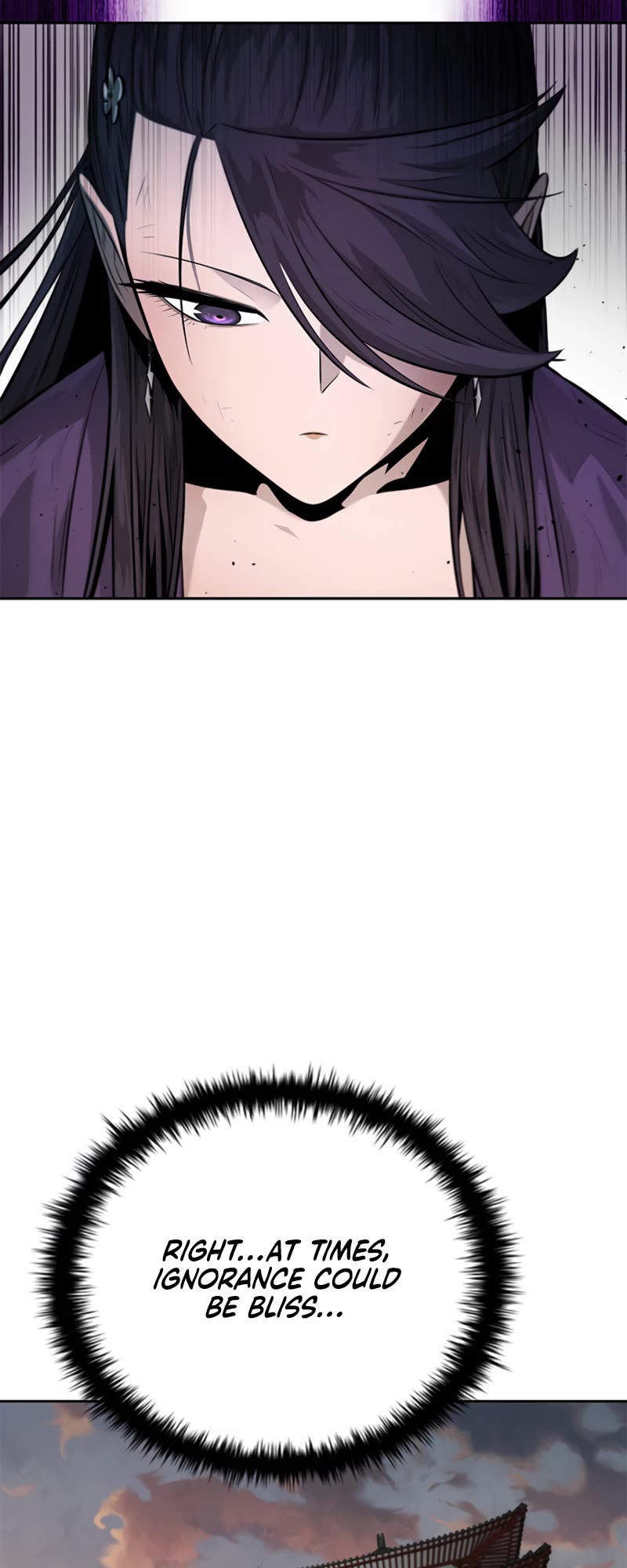 Moon-Shadow Sword Emperor Chapter 30 page 16 - Chapter 30