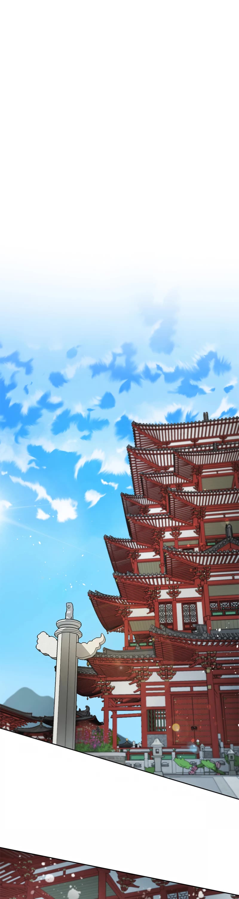 Moon-Shadow Sword Emperor Chapter 30 page 26 - Chapter 30