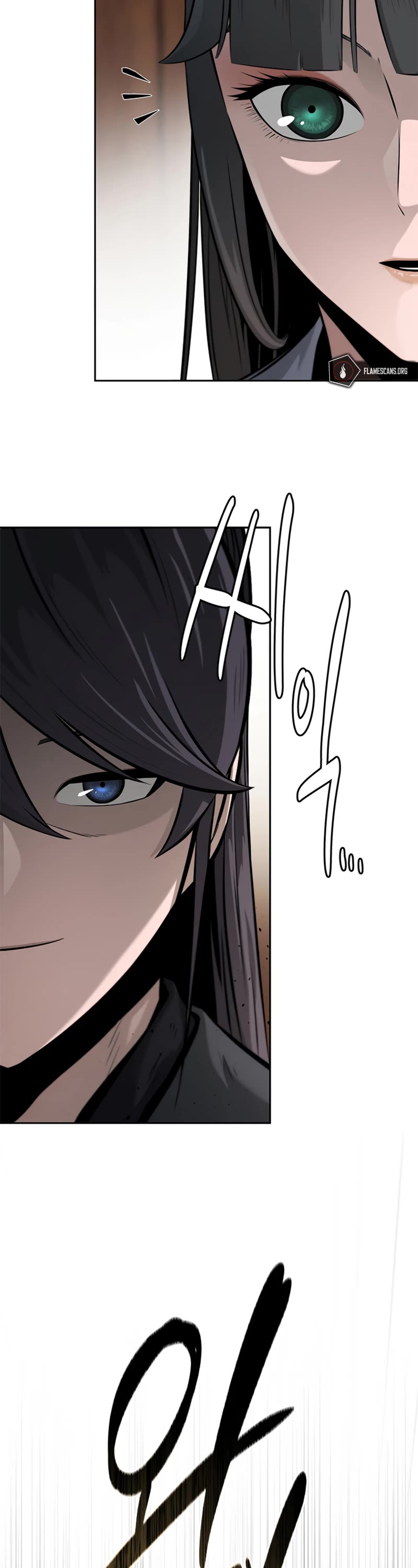 Moon-Shadow Sword Emperor Chapter 30 page 39 - Chapter 30