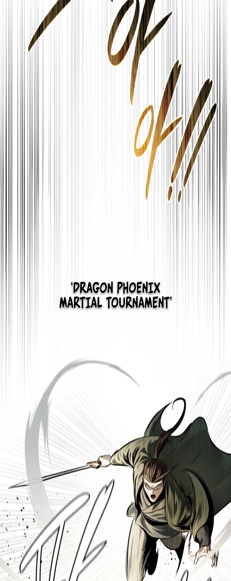 Moon-Shadow Sword Emperor Chapter 30 page 40 - Chapter 30