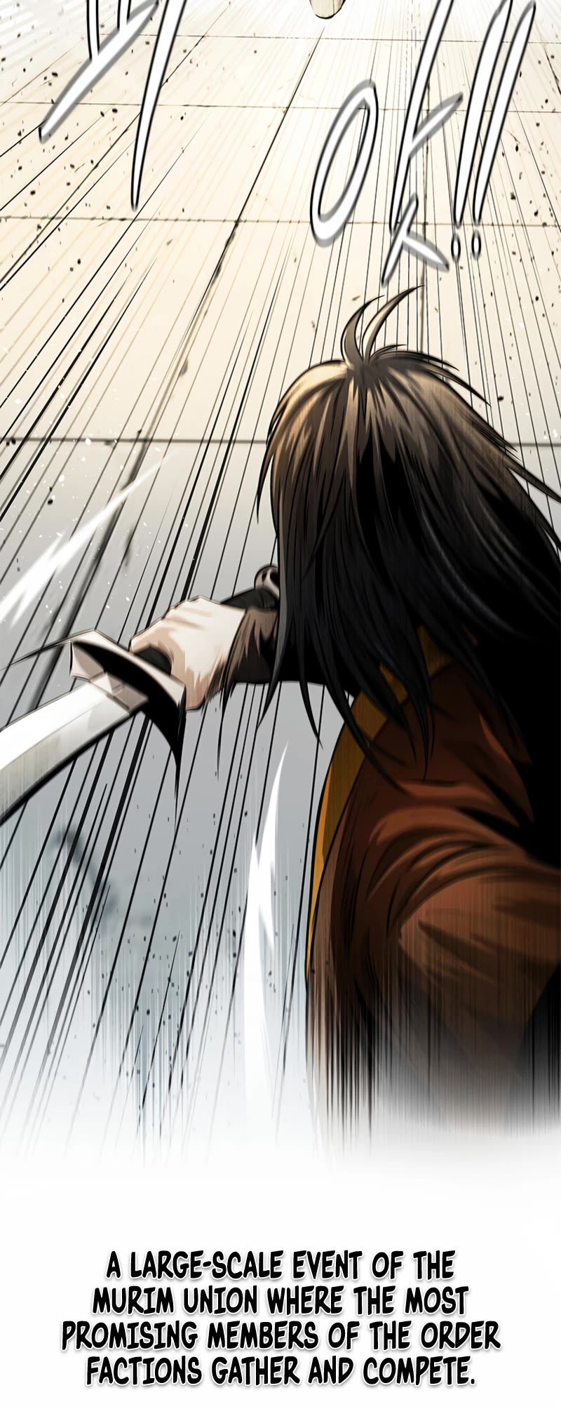 Moon-Shadow Sword Emperor Chapter 30 page 41 - Chapter 30