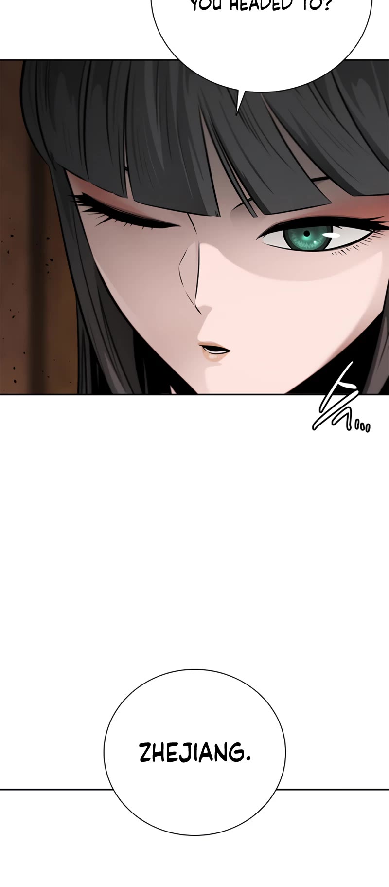 Moon-Shadow Sword Emperor Chapter 30 page 45 - Chapter 30