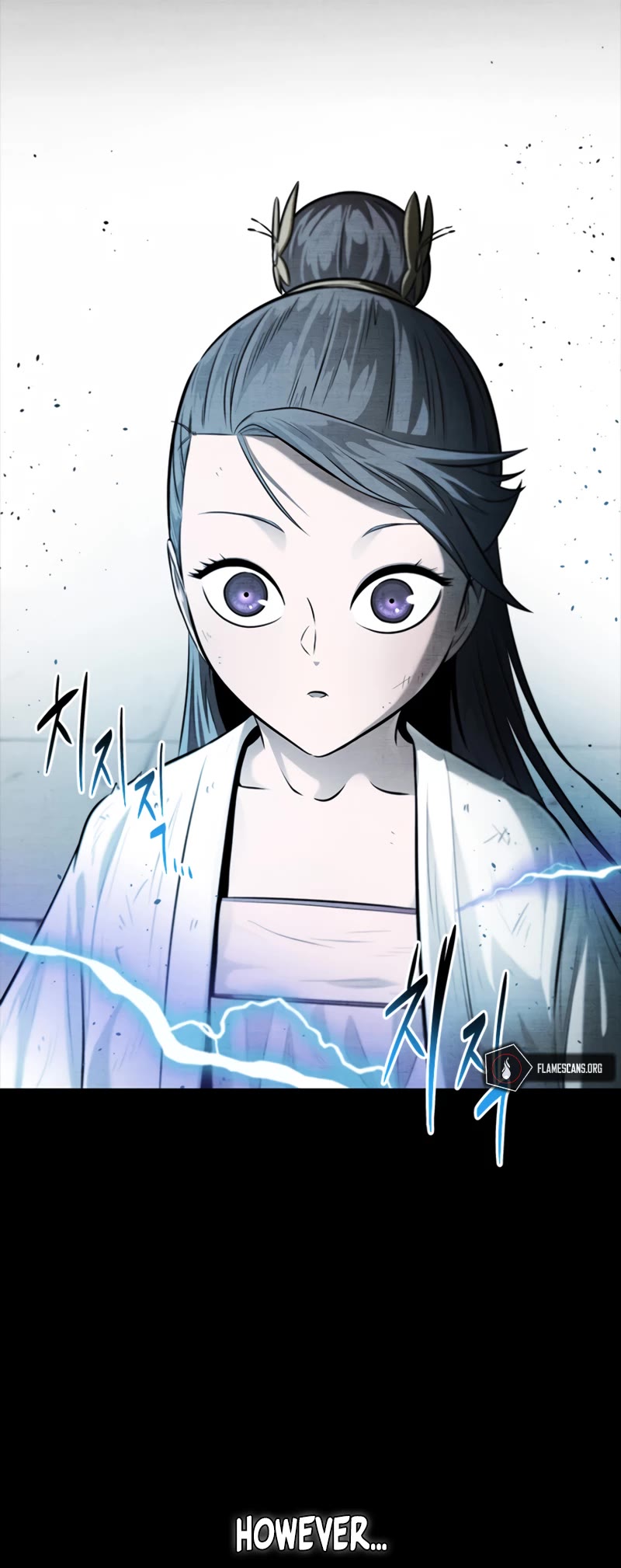 Moon-Shadow Sword Emperor Chapter 30 page 5 - Chapter 30