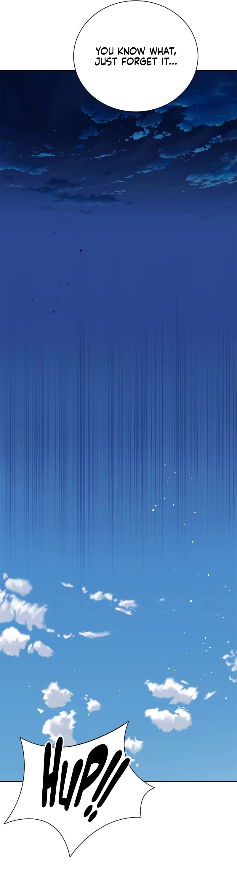 Moon-Shadow Sword Emperor Chapter 30 page 50 - Chapter 30